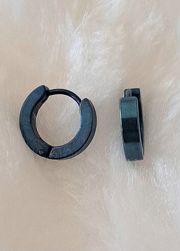 316L ÇELİK KÜPE 