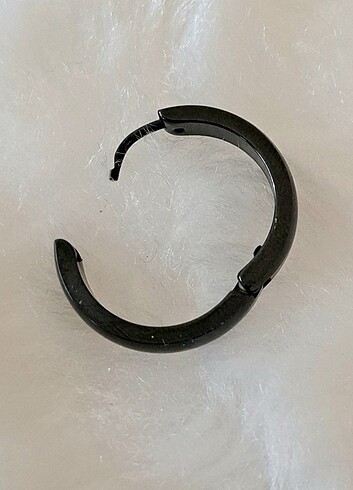 316L ÇELİK KÜPE - Görsel 3