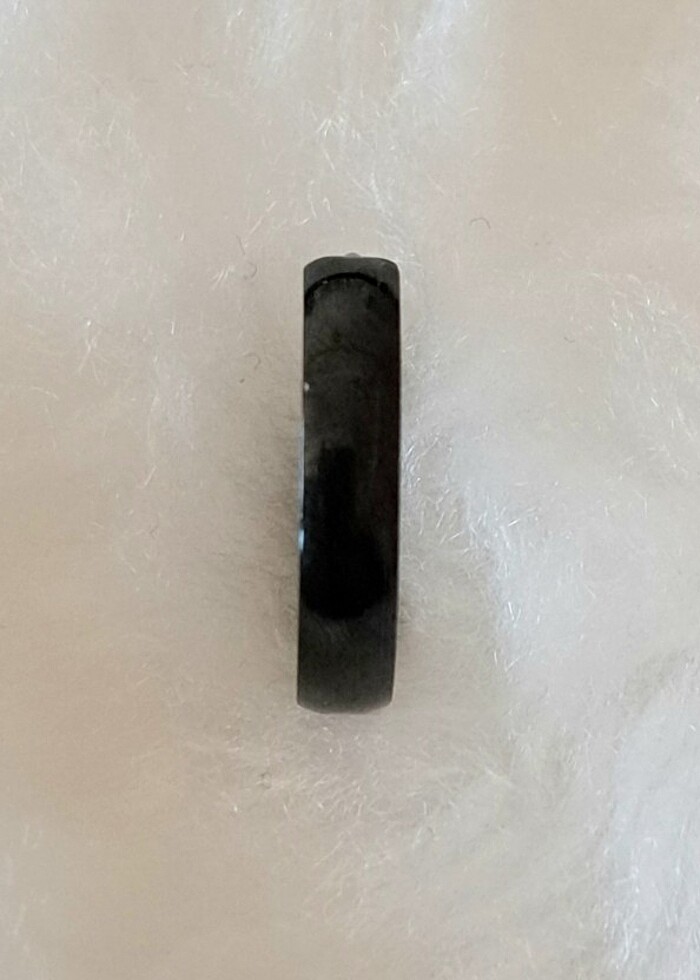 316L ÇELİK KÜPE - Görsel 2