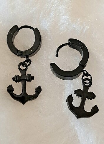 316L ÇELİK KÜPE - Görsel 2