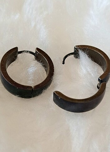 316L ÇELİK KÜPE - Görsel 2