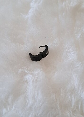 316L ÇELİK KÜPE - Görsel 2