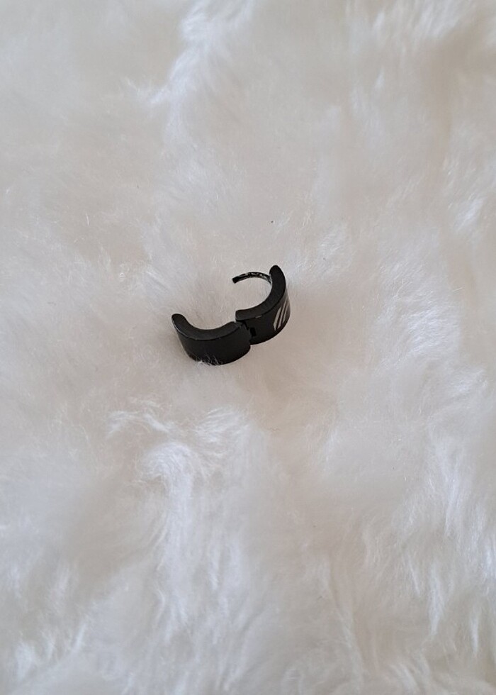 316L ÇELİK KÜPE - Görsel 2