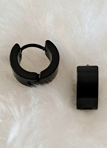 316L ÇELİK KÜPE - Görsel 2