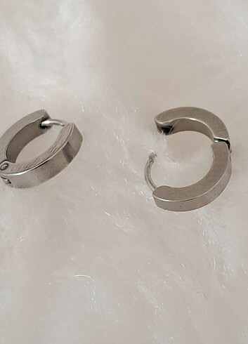 316L ÇELİK KÜPE - Görsel 2