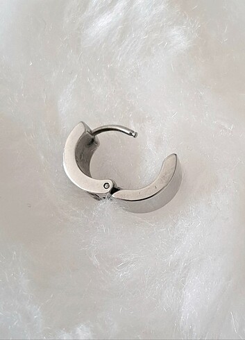 316L ÇELİK KÜPE - Görsel 2