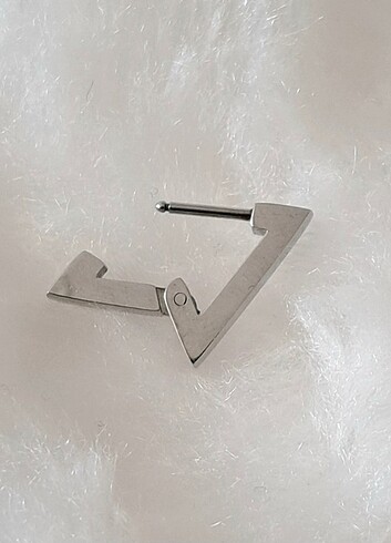 316L ÇELİK KÜPE - Görsel 2