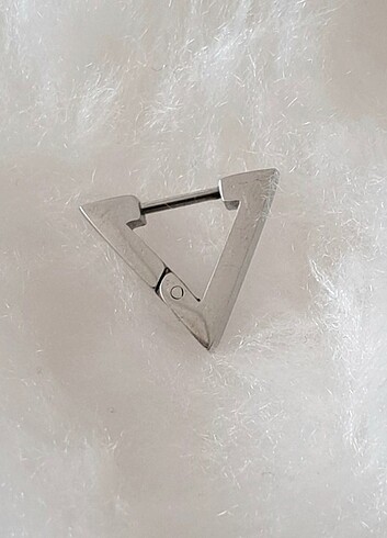 316L ÇELİK KÜPE - Görsel 3