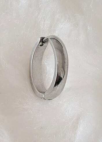 316L ÇELİK KÜPE - Görsel 2