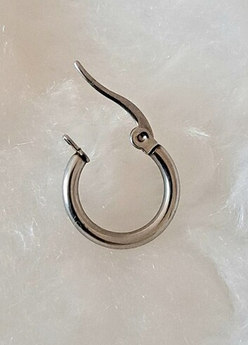 316L ÇELİK KÜPE - Görsel 2