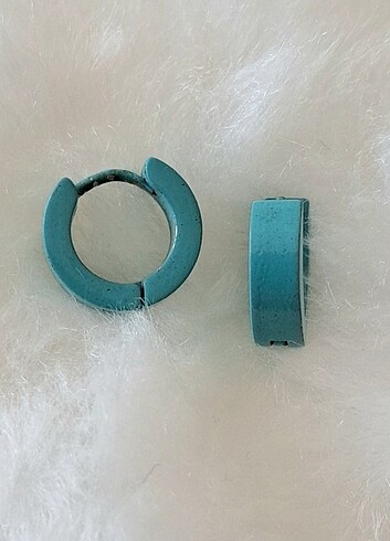 316L ÇELİK KÜPE - Görsel 2