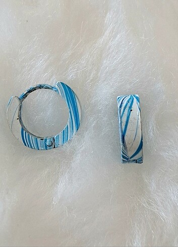 316L ÇELİK KÜPE - Görsel 2