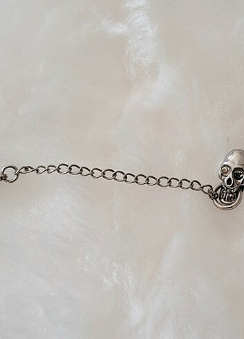 316L ÇELİK PİERCİNG KÜPE - Görsel 2