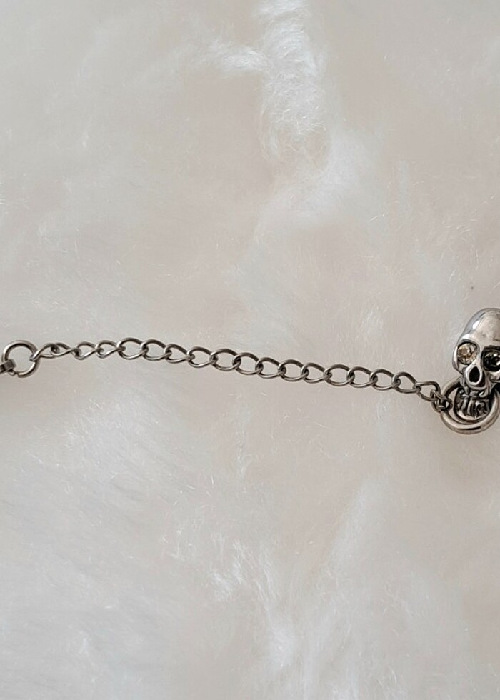 316L ÇELİK PİERCİNG KÜPE  - Görsel 2