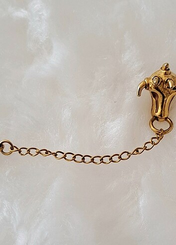 316L ÇELİK PİERCİNG KÜPE - Görsel 2