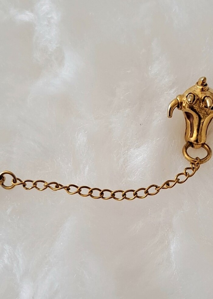 316L ÇELİK PİERCİNG KÜPE  - Görsel 2