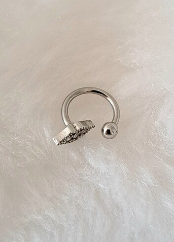 316L CERRAHİ ÇELİK PİERCİNG  - Görsel 2