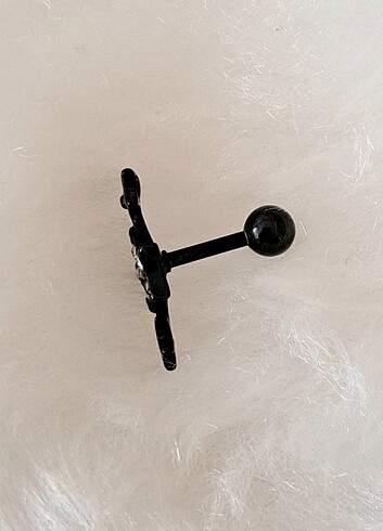 316L CERRAHİ ÇELİK PİERCİNG - Görsel 2