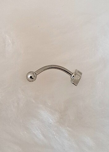316L CERRAHİ ÇELİK PİERCİNG - Görsel 3