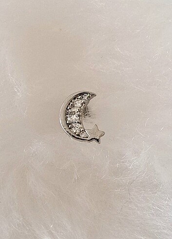 316L CERRAHİ ÇELİK PİERCİNG - Görsel 2