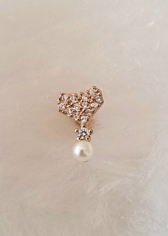 316L CERRAHİ ÇELİK PİERCİNG  - Görsel 3