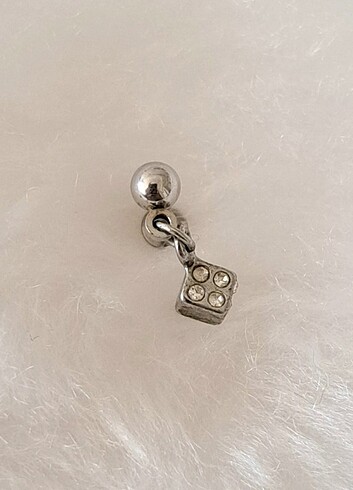 316L CERRAHİ ÇELİK PİERCİNG  - Görsel 2