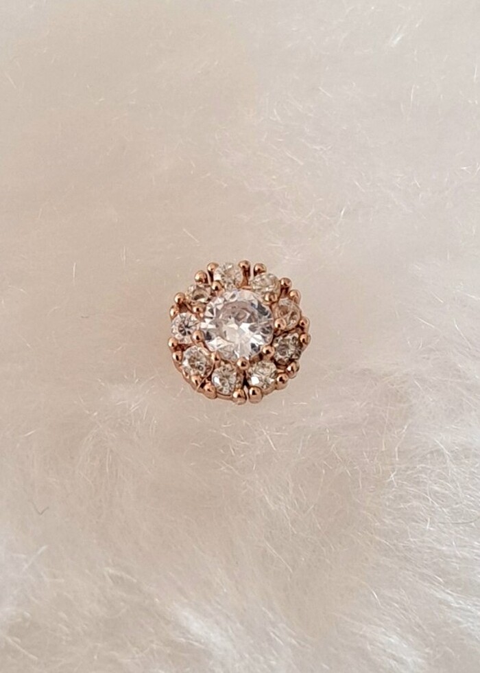 316L CERRAHİ ÇELİK PİERCİNG  - Görsel 3