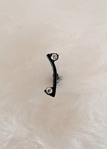 316L CERRAHİ ÇELİK PİERCİNG - Görsel 2