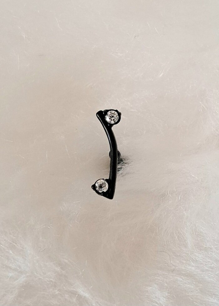 316L CERRAHİ ÇELİK PİERCİNG  - Görsel 2