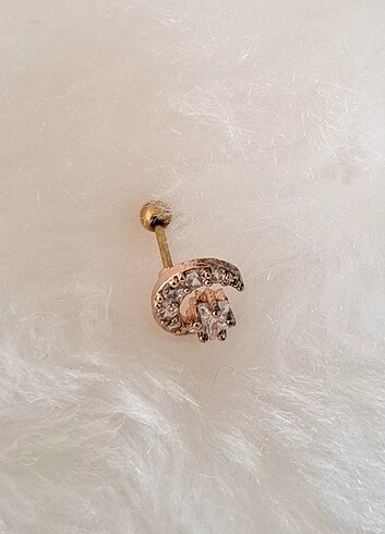 316L CERRAHİ ÇELİK PİERCİNG - Görsel 2