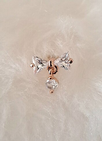 316L CERRAHİ ÇELİK PİERCİNG  - Görsel 3