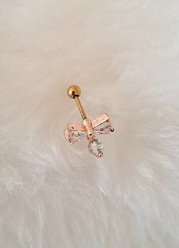 316L CERRAHİ ÇELİK PİERCİNG  - Görsel 2