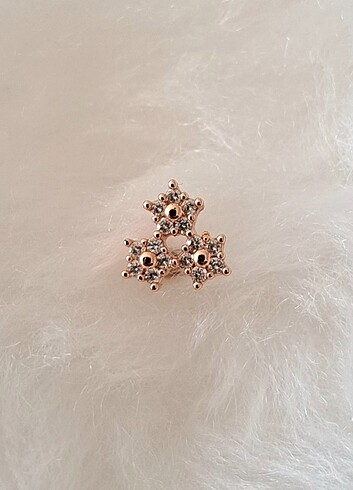 316L CERRAHİ ÇELİK PİERCİNG - Görsel 2