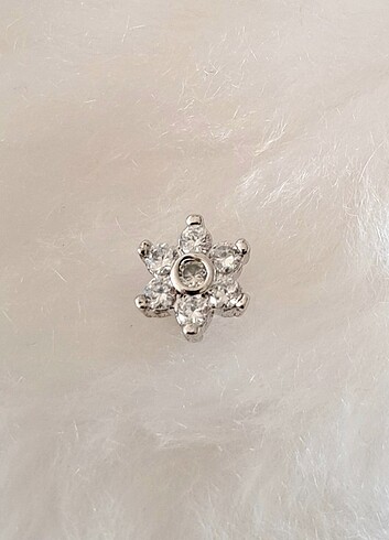 316L CERRAHİ ÇELİK PİERCİNG  - Görsel 2