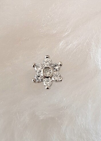 316L CERRAHİ ÇELİK PİERCİNG  - Görsel 3