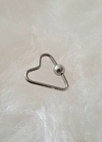 316L CERRAHİ ÇELİK PİERCİNG - Görsel 2