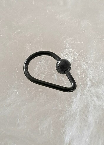 316L CERRAHİ ÇELİK PİERCİNG - Görsel 2