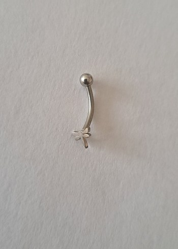 316L ÇELİK KAŞ PİERCİNG - Görsel 2