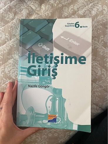 İletişime giriş