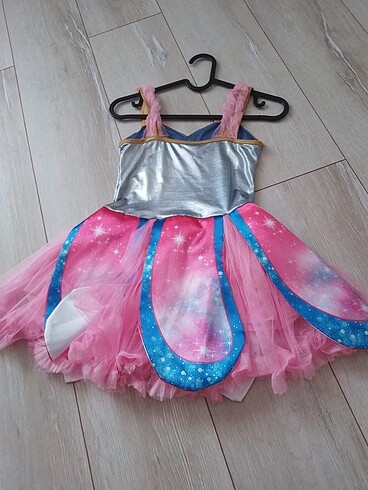 Winx Club Winx Club Elbise