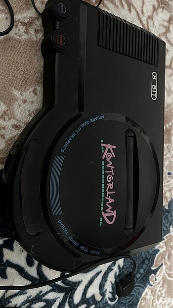 Diğer Nostaljik atari