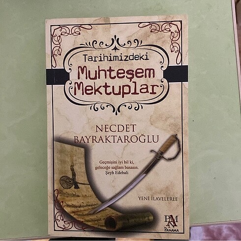 Muhteşem Mektuplar