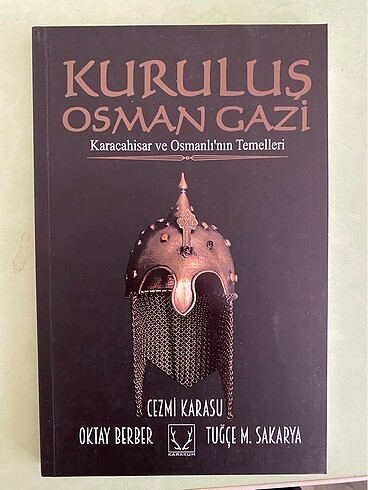 Kuruluş Osman Gazi