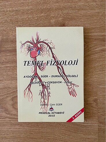 Temel Fizyoloji