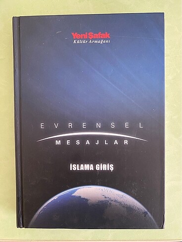 Evrensel Mesajlar İslama Giriş