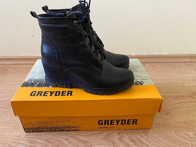 Greyder Greyder Kadın Bot