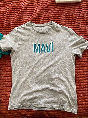 Mavi Jeans MAVİ tişörtler