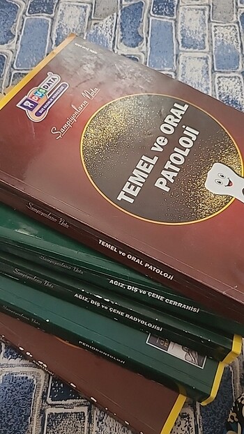 Kitap