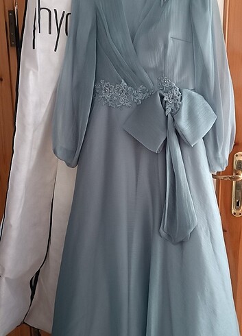 Abiye Nişan elbisesi