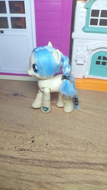  Toplu My little pony